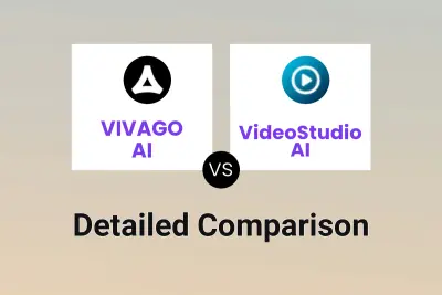 VIVAGO AI vs VideoStudio AI