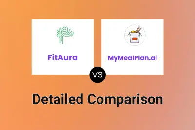 FitAura vs MyMealPlan.ai