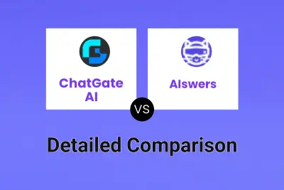 ChatGate AI vs AIswers