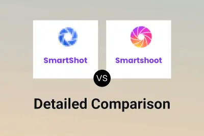 SmartShot vs Smartshoot