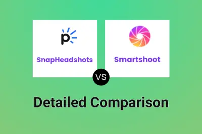 SnapHeadshots vs Smartshoot