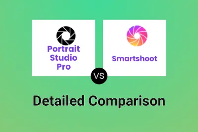 Portrait Studio Pro vs Smartshoot