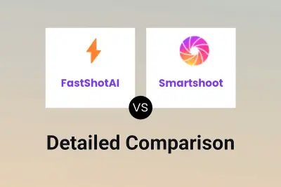 FastShotAI vs Smartshoot