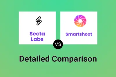 Secta Labs vs Smartshoot