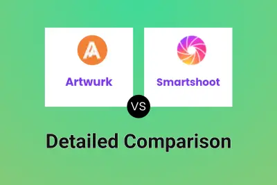 Artwurk vs Smartshoot