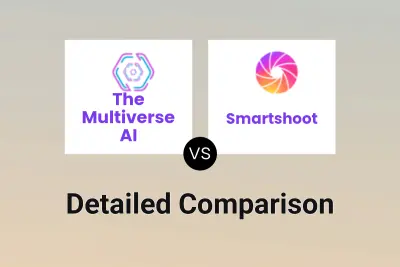 The Multiverse AI vs Smartshoot