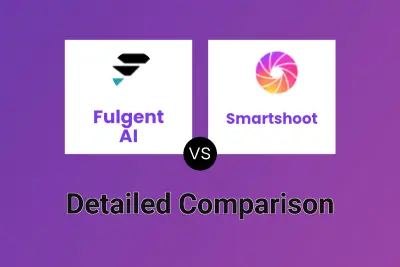 Fulgent AI vs Smartshoot