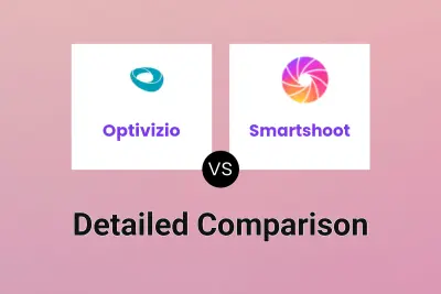 Optivizio vs Smartshoot