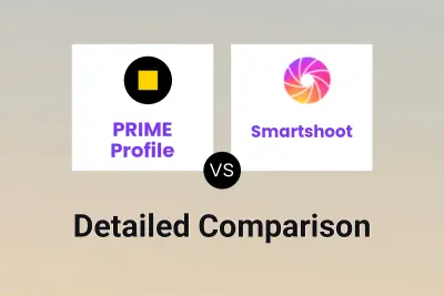PRIME Profile vs Smartshoot