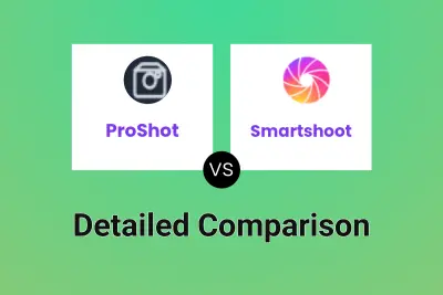 ProShot vs Smartshoot