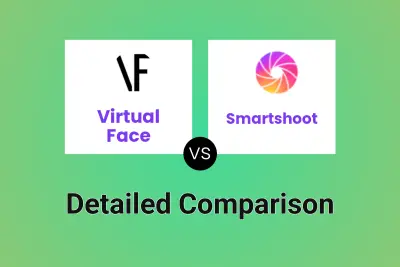 Virtual Face vs Smartshoot