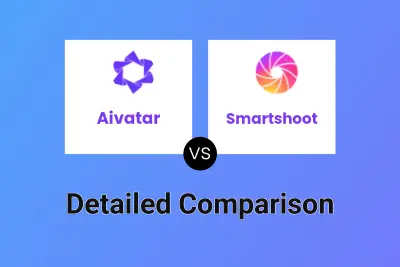 Aivatar vs Smartshoot
