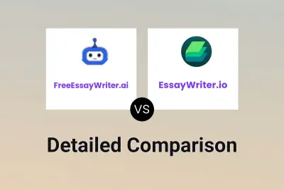 FreeEssayWriter.ai vs EssayWriter.io
