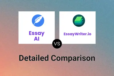 Essay AI vs EssayWriter.io