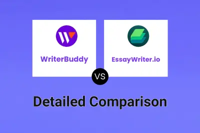 WriterBuddy vs EssayWriter.io