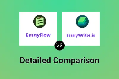EssayFlow vs EssayWriter.io