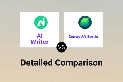 AI Writer vs EssayWriter.io