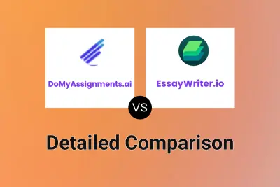 DoMyAssignments.ai vs EssayWriter.io