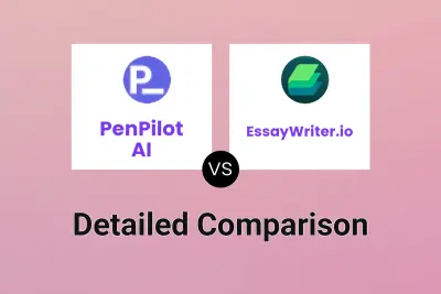 PenPilot AI vs EssayWriter.io