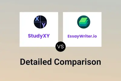 StudyXY vs EssayWriter.io