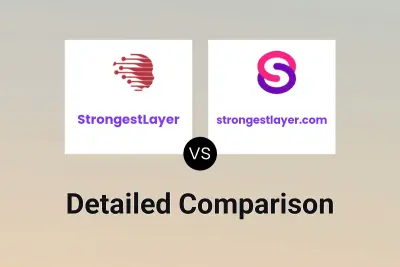 StrongestLayer vs strongestlayer.com