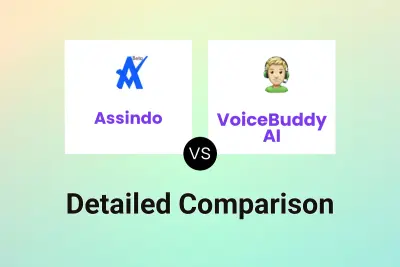 Assindo vs VoiceBuddy AI