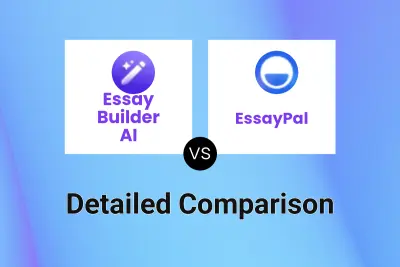 Essay Builder AI vs EssayPal