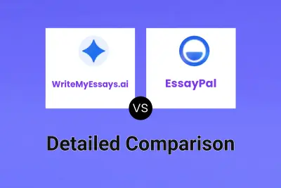 WriteMyEssays.ai vs EssayPal
