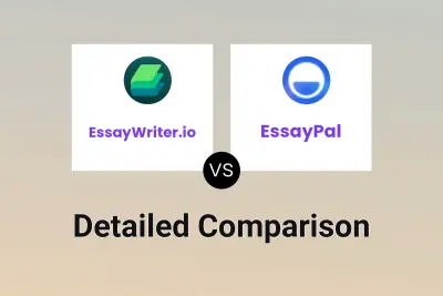 EssayWriter.io vs EssayPal