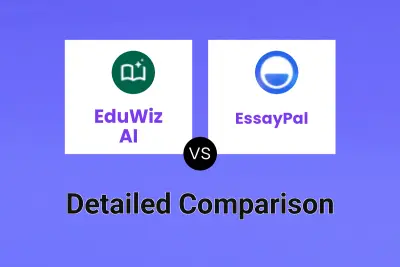 EduWiz AI vs EssayPal