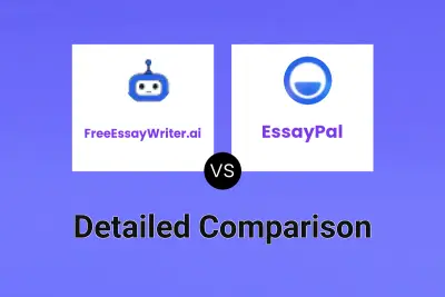 FreeEssayWriter.ai vs EssayPal
