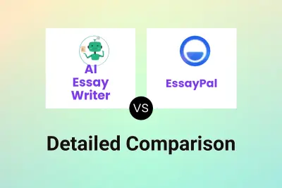 AI Essay Writer vs EssayPal