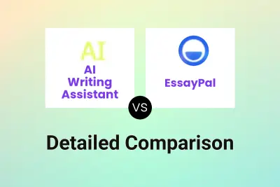 AI Writing Assistant vs EssayPal