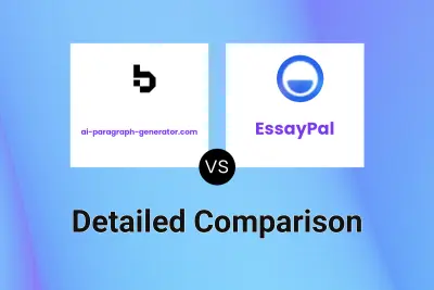 ai-paragraph-generator.com vs EssayPal