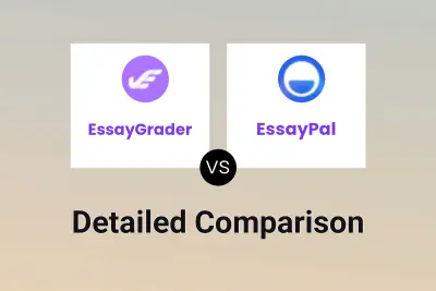 EssayGrader vs EssayPal