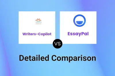 Writers-Copilot vs EssayPal