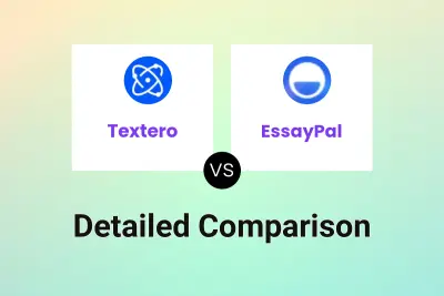 Textero vs EssayPal