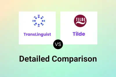 TransLinguist vs Tilde