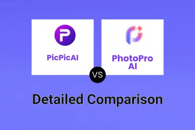 PicPicAI vs PhotoPro AI