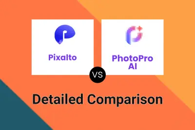 Pixalto vs PhotoPro AI