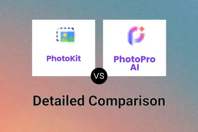 PhotoKit vs PhotoPro AI