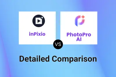 inPixio vs PhotoPro AI