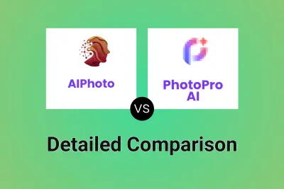 AIPhoto vs PhotoPro AI