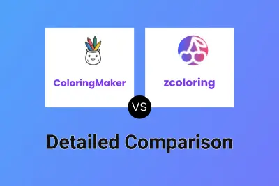 ColoringMaker vs zcoloring