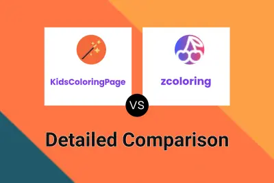 KidsColoringPage vs zcoloring
