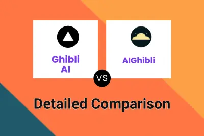 Ghibli AI vs AIGhibli