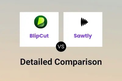 BlipCut vs Sawtly