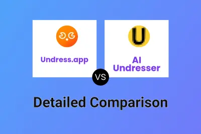 Undress.app vs AI Undresser