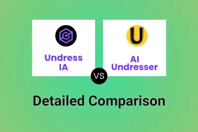 Undress IA vs AI Undresser