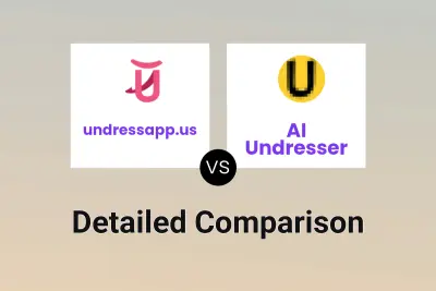 undressapp.us vs AI Undresser
